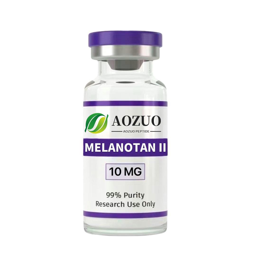 MT-2 (Melanotan 2 Acetate) 10MG