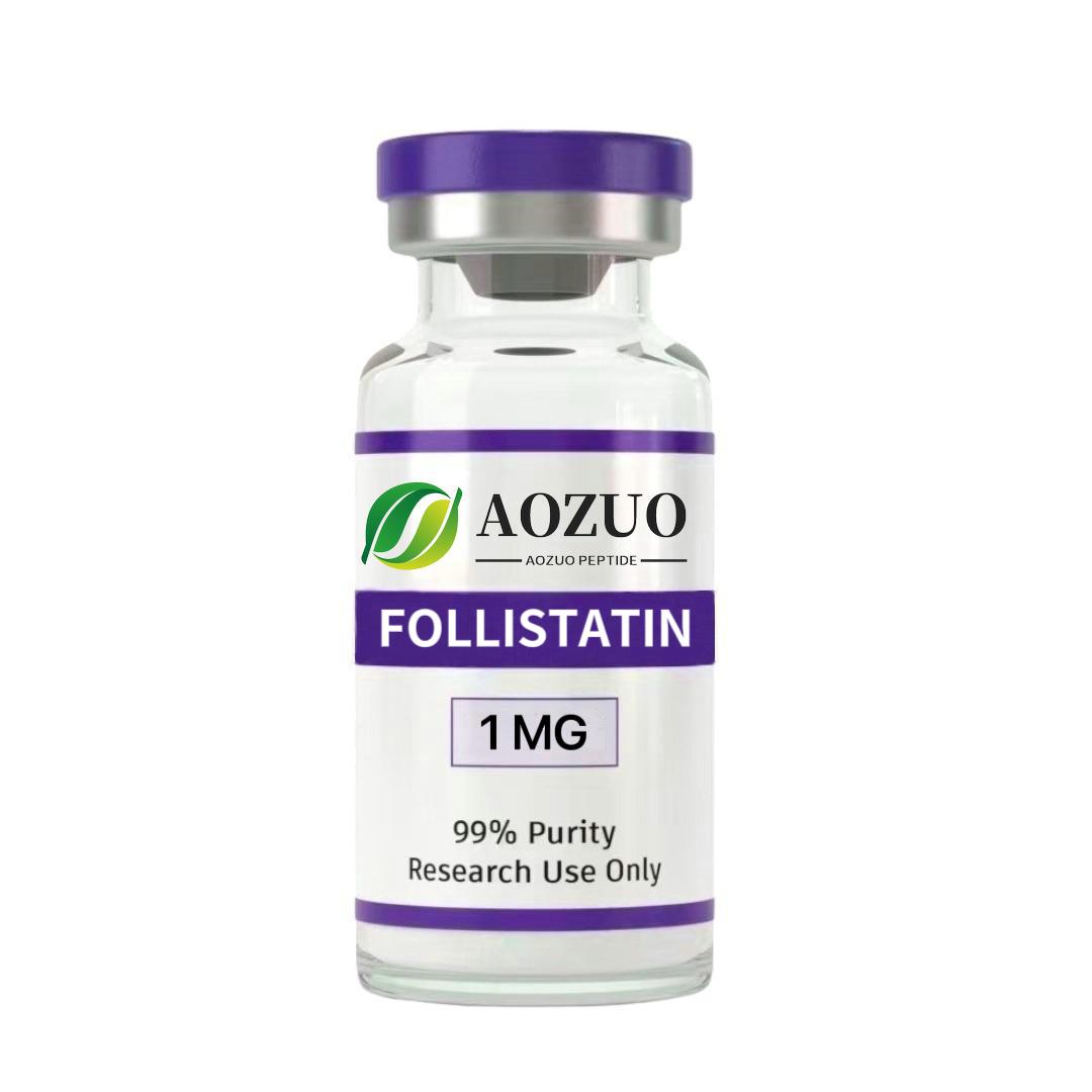 FOLLISTATIN  1MG